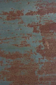 rust